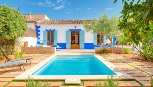 Villa Palma - Establiments by PriorityVillas - Foto 2, sunbed