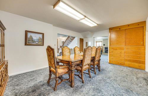 Charming Trinidad Home about 2 Mi to Main Street! - Foto 7