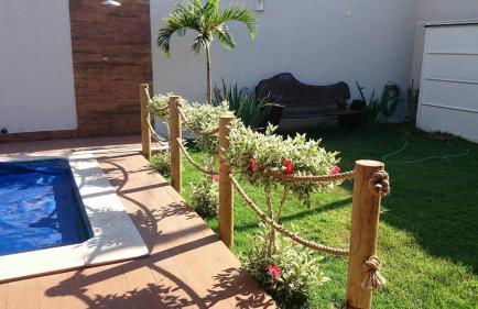 casa Guinza em uberlândia - Foto 29