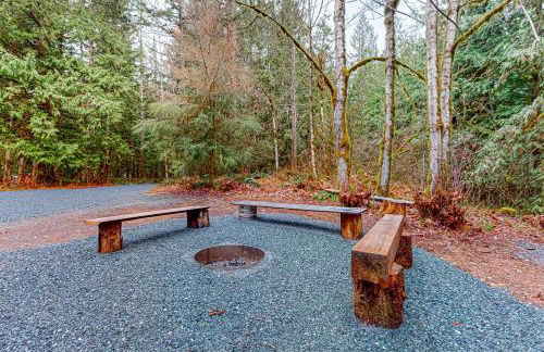 Year-Round Adventure! Glacier Getaway in Deming - Foto 24