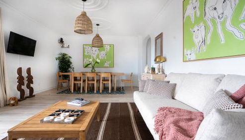 Amaro Oasis by LovelyStay - Foto 4