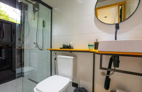 Casa Natu Ilhabela Portinho - Foto 16