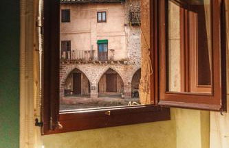 Allotjaments Plaça Major-Aulina - Photo 12