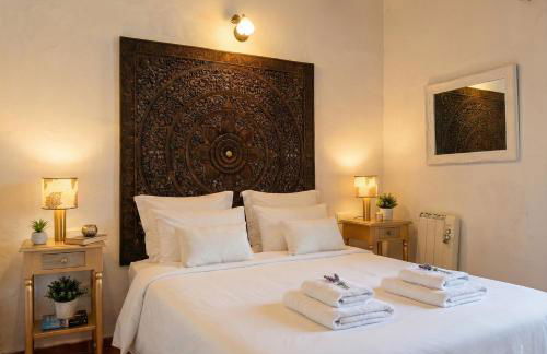 Villa Can Mestreso Suite Ibiza - Foto 19