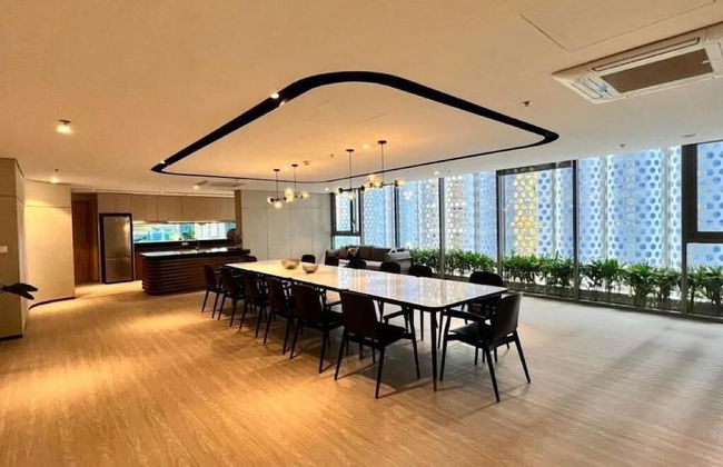 Bin's House in The Song Vung Tau - Foto 61