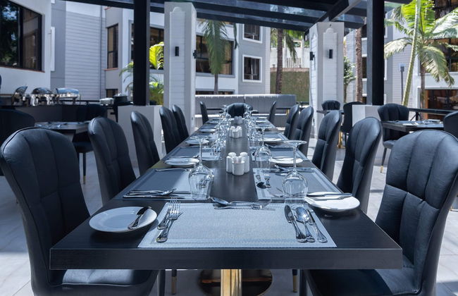 Cysuites Apartment Hotel - Foto 22