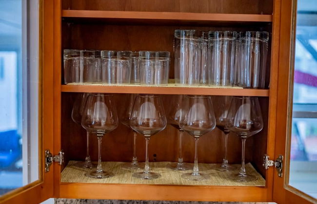 Modern Luxury in San Gabriel Valley Retreat - Foto 20