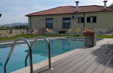 Casa das Leiras - Mondim de Basto - Foto 30
