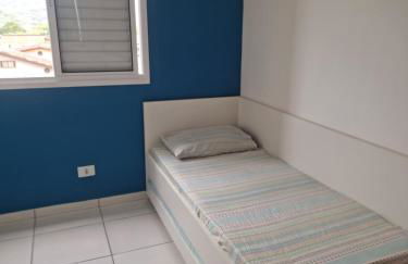 Doce Vida Ubatuba - Próximo as Praias, Centro e Restaurantes - Foto 11