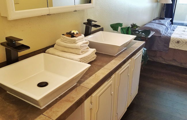 Wainaku Villa Vacation Rental - Photo 1