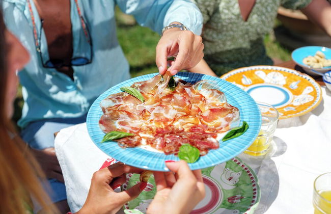 L' Aia Resort - Foto 52