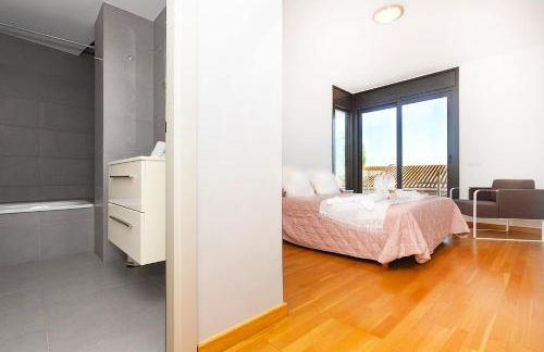 RNET - Casa 4 - Vista Mar Almadrava Roses - Foto 34