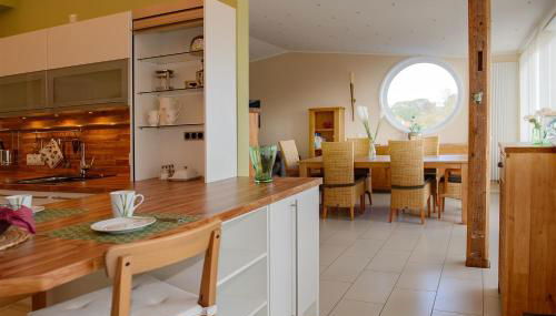 Penthouse Medemspeicher - Foto 4