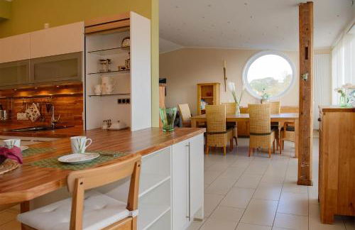 Penthouse Medemspeicher - Foto 4