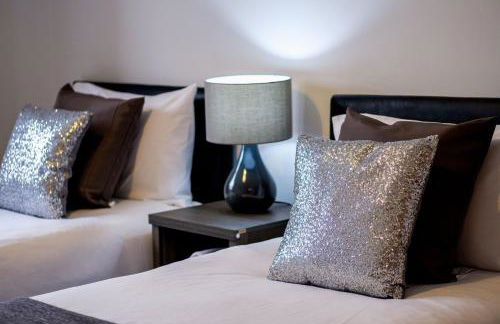 Ultra Urban Belfast Apartments - Foto 34