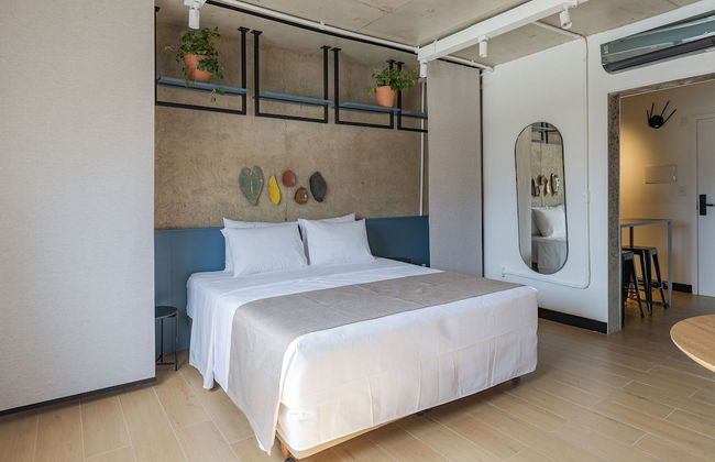 Moinho Moradia - Foto 4