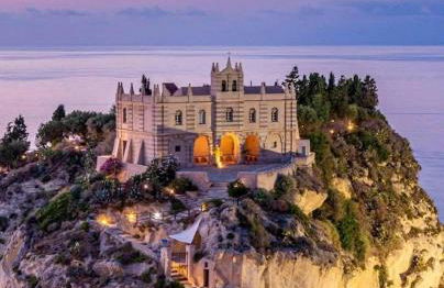 S'O Suites Tropea - Foto 48