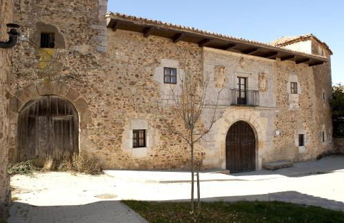 Casa Rural Aguas Frías I - Foto 53