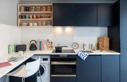 Silk Mill Edinburgh - Foto 52