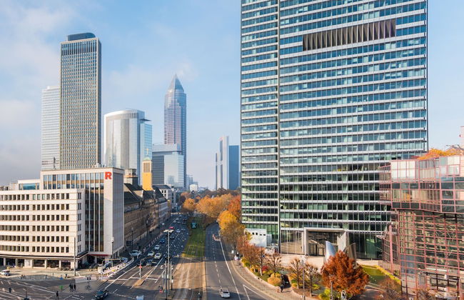 Numa Frankfurt Blau - Foto 48