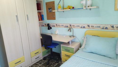 Elche Holidays - Photo 4, wardrobe, heating