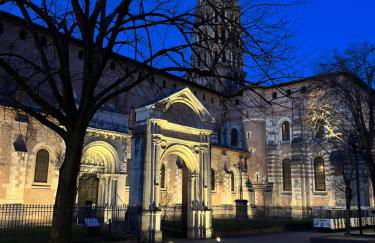 A 150 pas du Capitole! - Foto 29