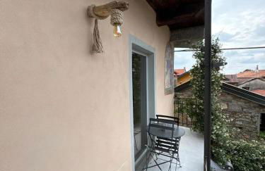 Apartment in Tapigliano with Garden and Parking - Foto 9