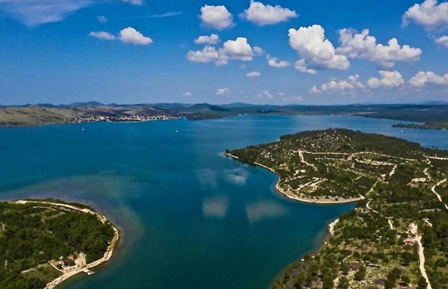 Apartment by the Beach in Dalmatia - Foto 34