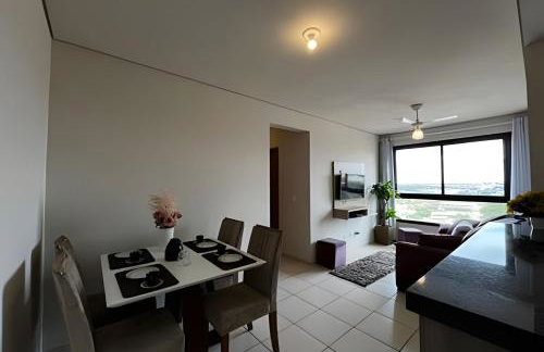 Apartamento completo - 3 quartos em Londrina - Foto 26