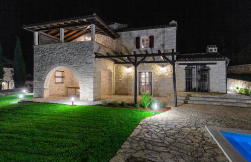 Villa Barbarella - Foto 10