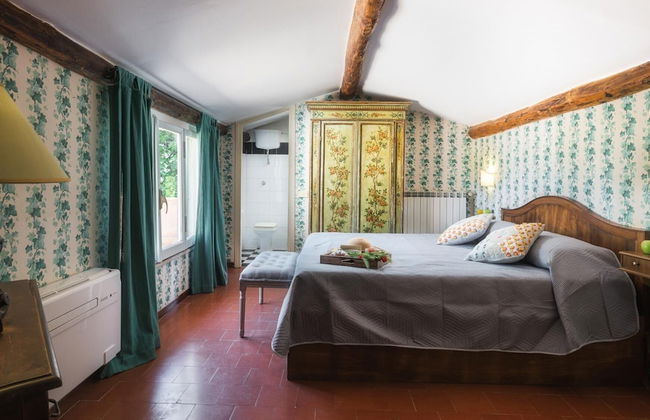 Casale Dell Oasi 12 in Gallese - Foto 21