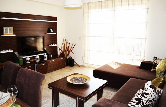 2 Bedroom Apartment Sea View 8 by Likya Global - Photo 12