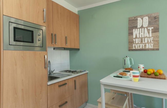 A36 - Avenue Flat in Lagos - Foto 7