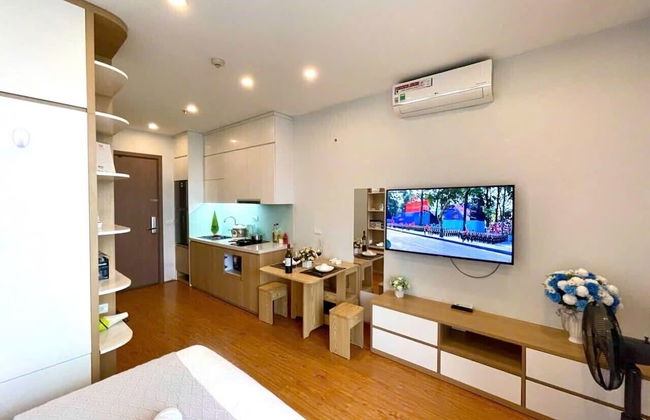 Vinhomes Green Bay - Luna's House - Foto 34