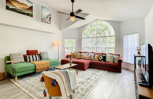 La Casa Mediterranean! 3 Bedroom Condo Near Disney! - Foto 1