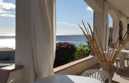 Villa Anna - Ampio appartamento con terrazza panoramica sul mare - Photo 11