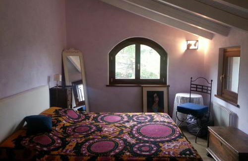 Casa intera tra le colline e le vigne del Dolcetto - Foto 12