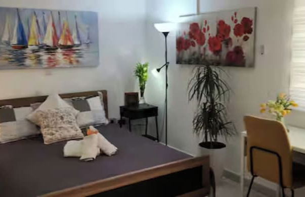 Ariadne Sea Side Boutique Apartment - Foto 2