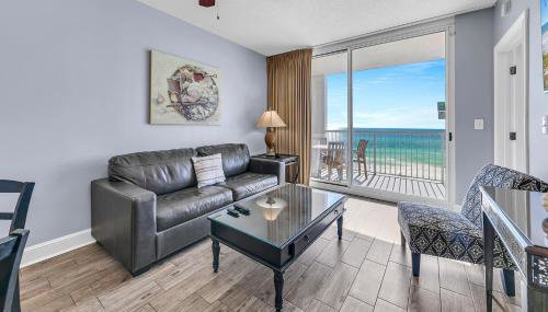 Majestic Beach Towers 2-1206 - Foto 2