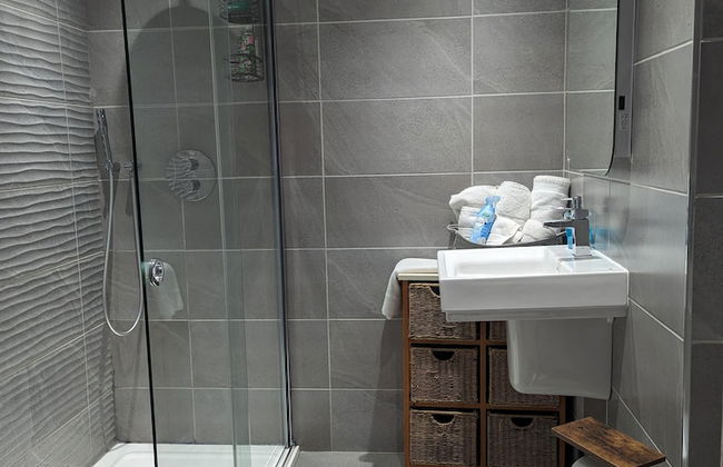 Stunning 1-bed Apartment in Rothbury, Morpeth - Foto 9