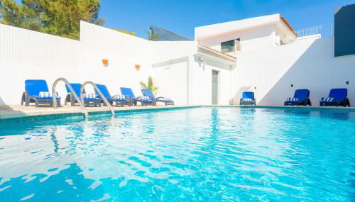 Villa Sol e Mar - Foto 3