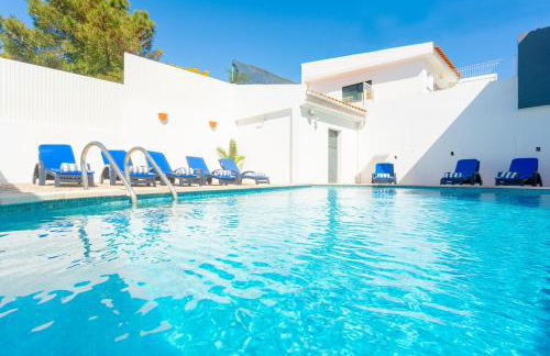 Villa Sol e Mar - Foto 3