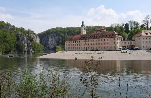 Ferienwohnung Familie Bauer - Foto 5