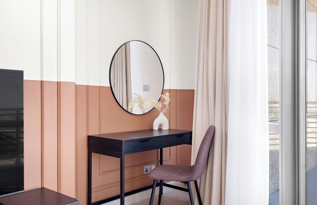 Silkhaus Sky Gardens, DIFC Dubai - Photo 9