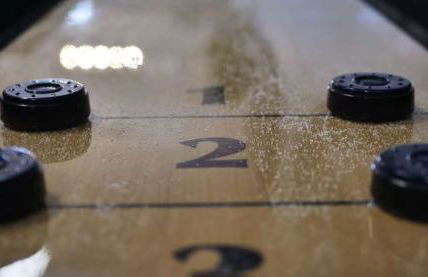 25 Min to Grand Canyon Shuffleboard Fire Pit - Foto 25