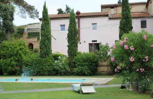 Palazzo Pier Capponi Toscana - Foto 17