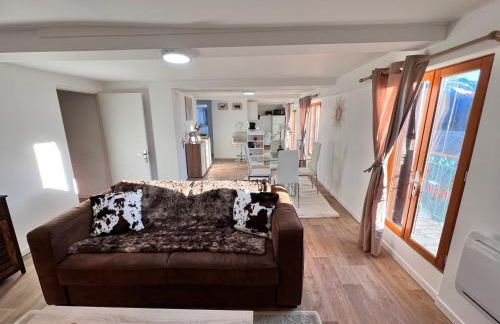 Chalet Millou Beuil - Foto 20