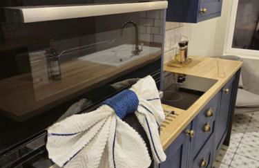 Sizewell - Contractors - Free Parking - Vacation - Foto 25