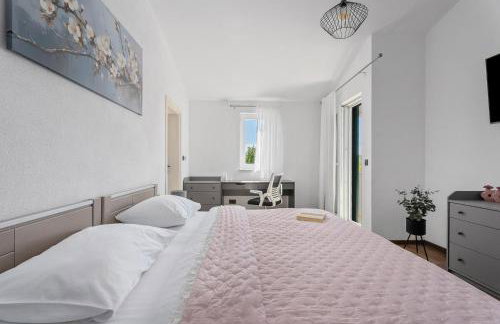 Villa Admiral Your Idyllic Retreat in rural area of Trogir hinterland - Foto 25