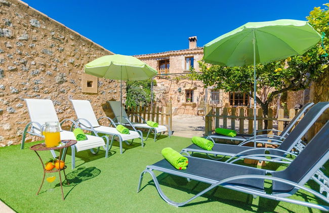 Finca Can Maria Costitx - Photo 5